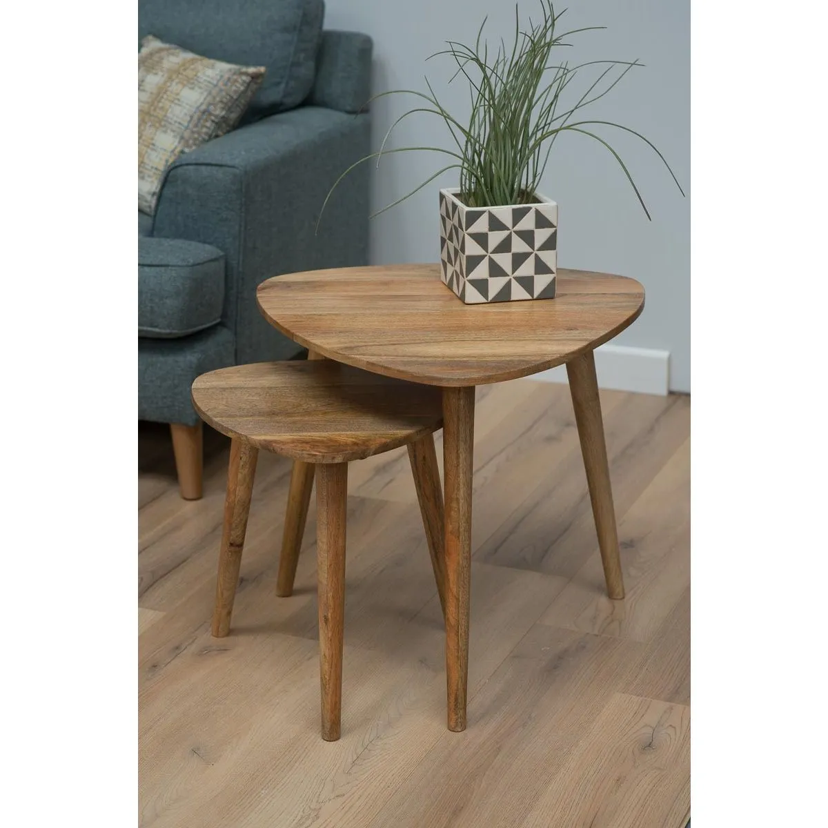 Angular Nest Of Table