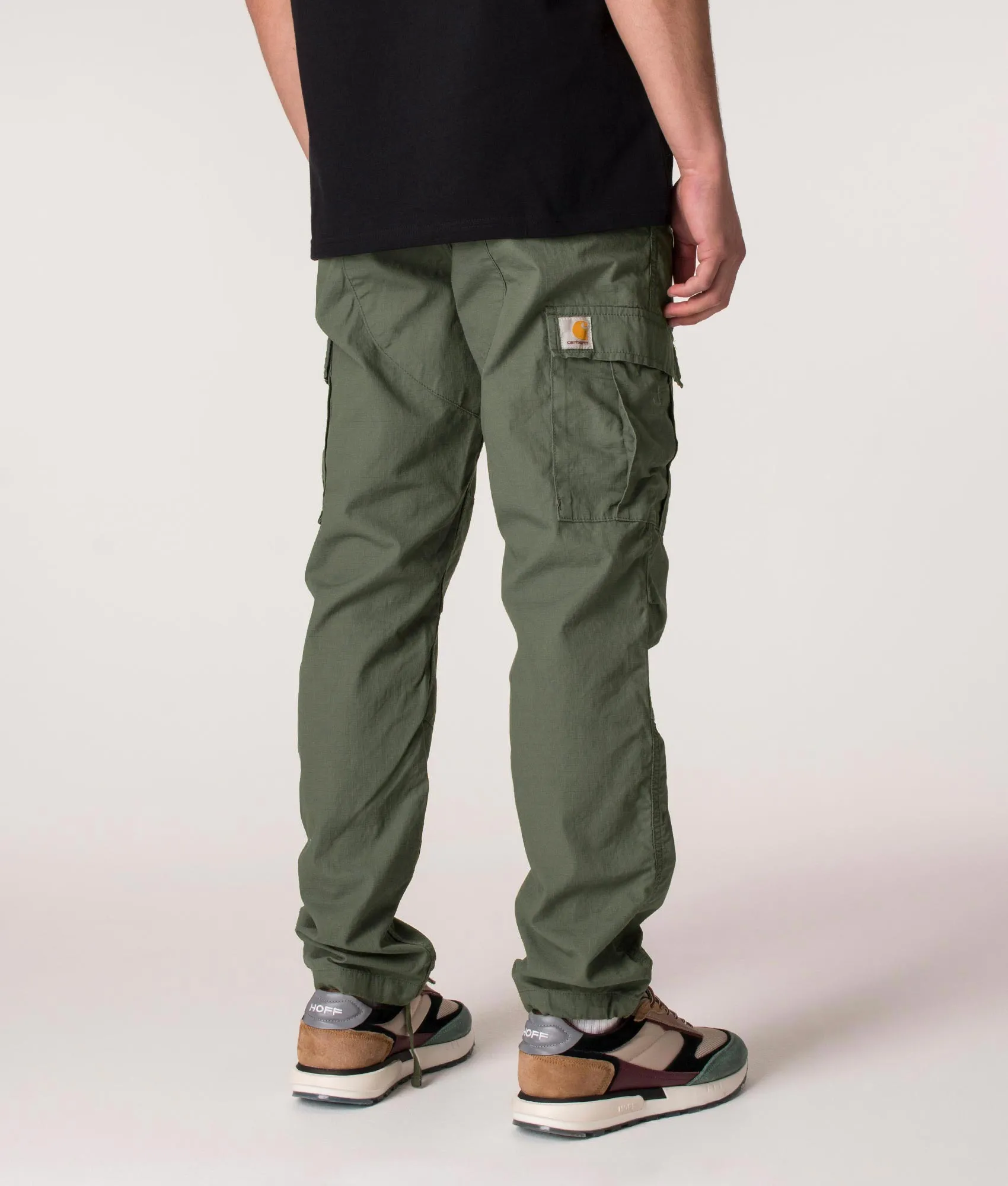 Aviation Cargo Pants