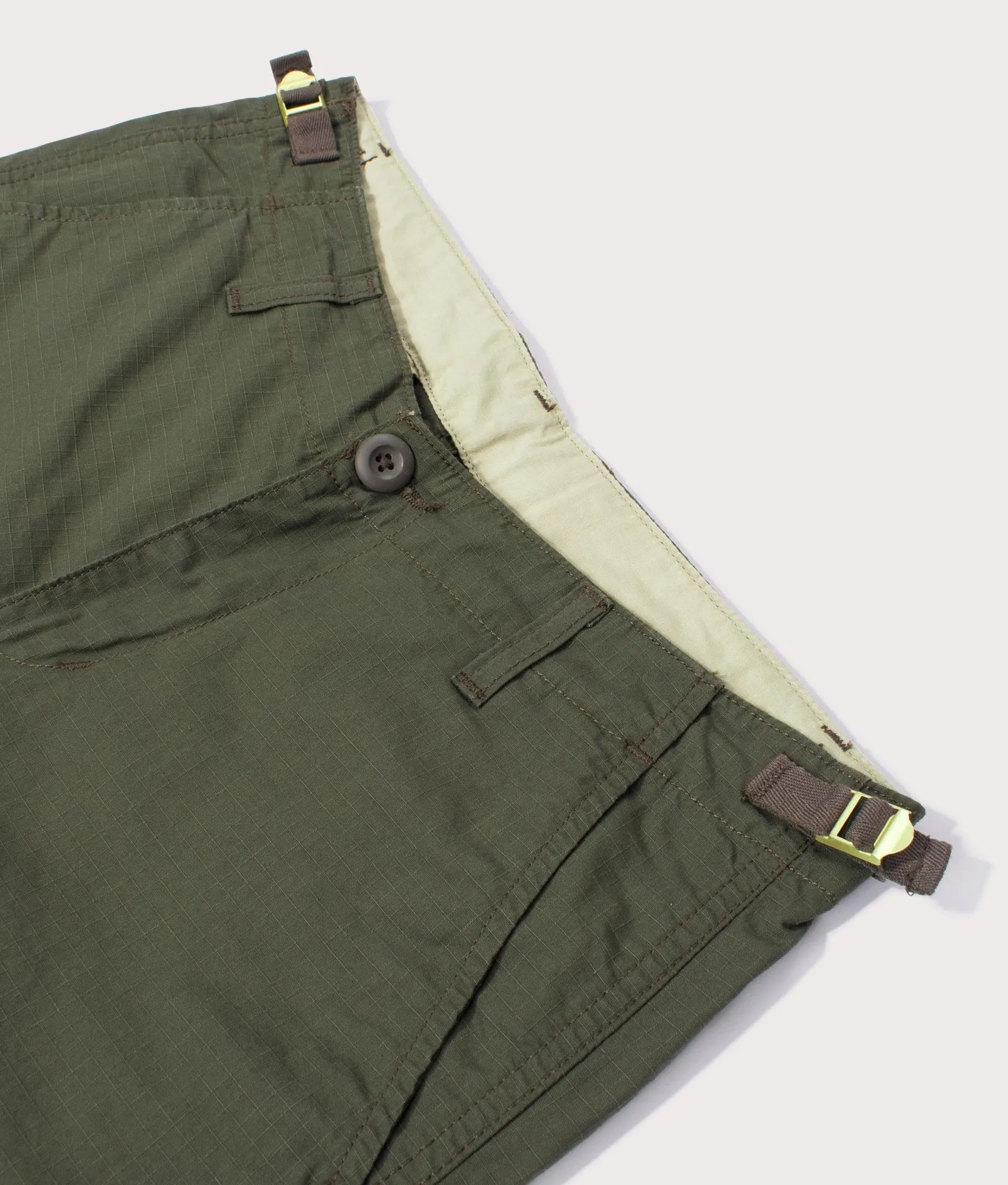 Aviation Cargo Pants