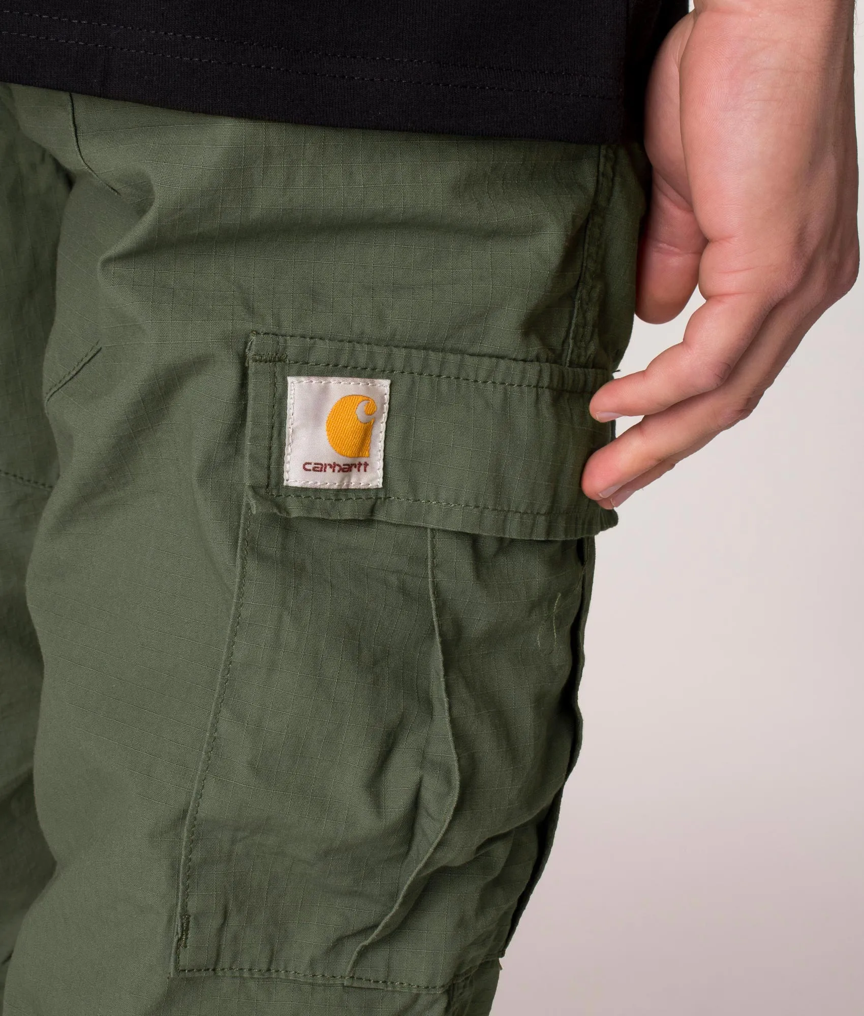 Aviation Cargo Pants