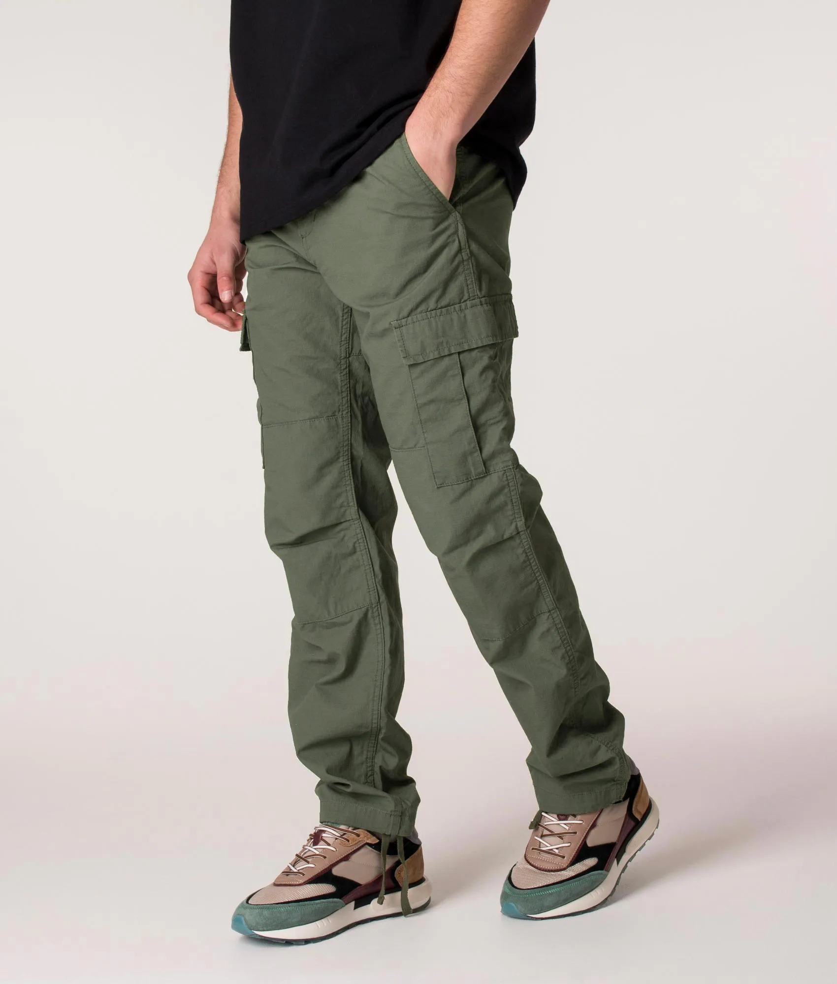 Aviation Cargo Pants