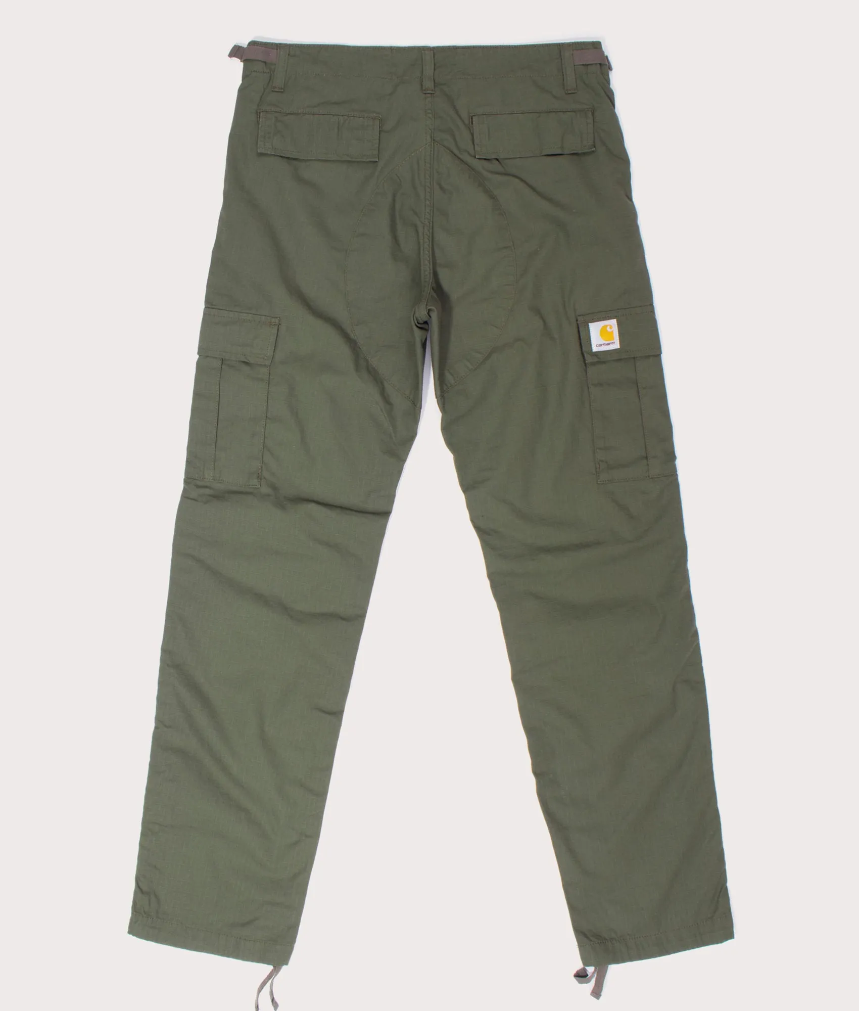 Aviation Cargo Pants