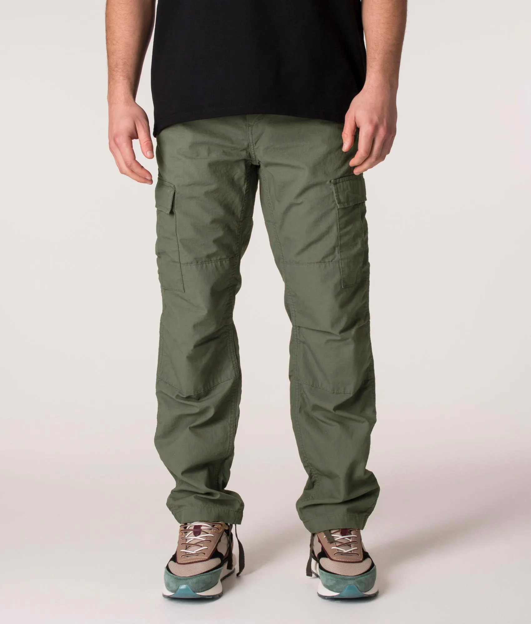 Aviation Cargo Pants