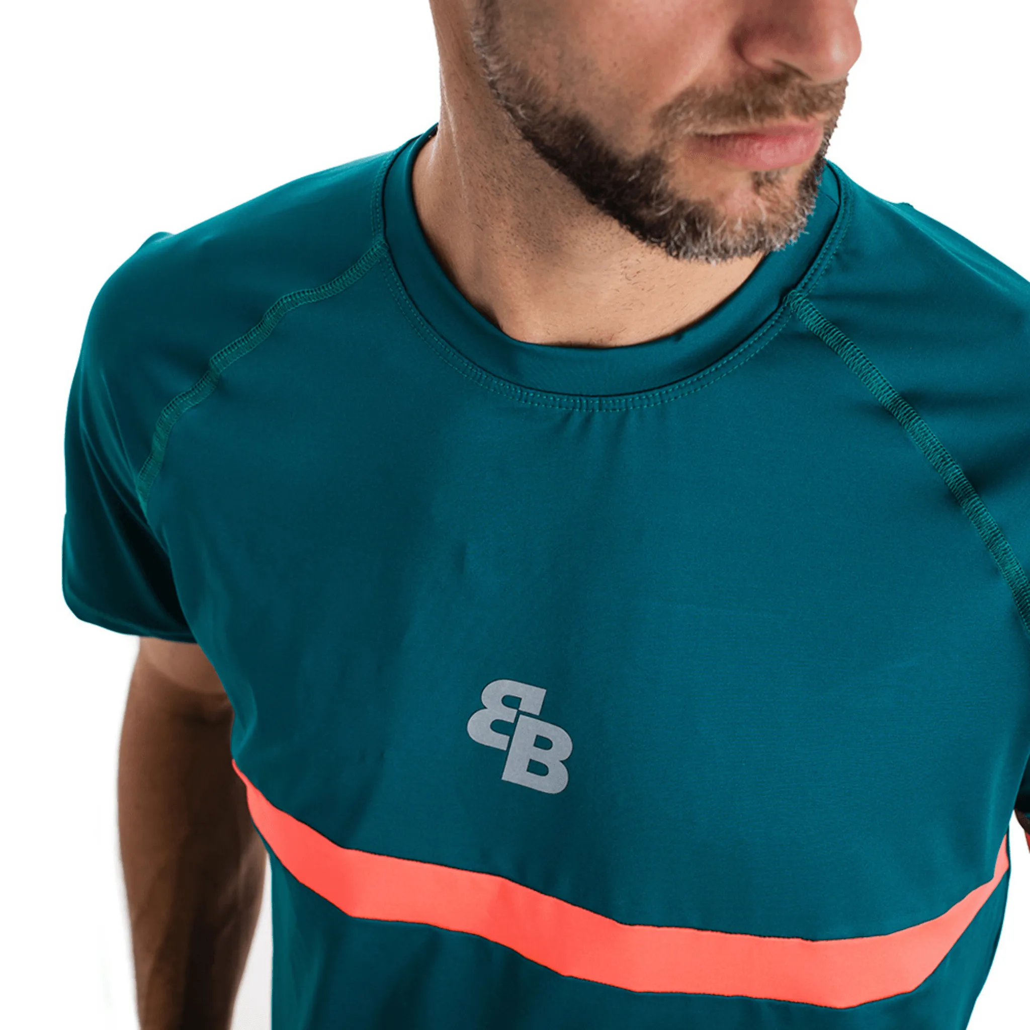 BB Coyote Padel T-shirt