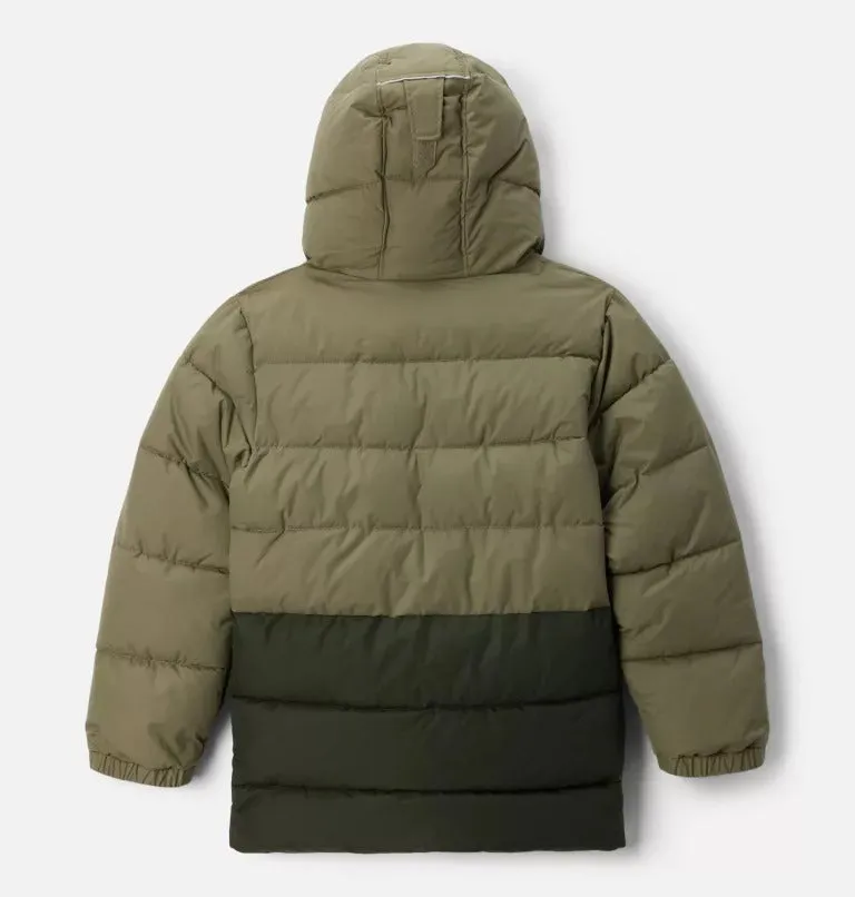 Boys' Arctic Blast™ II Jacket