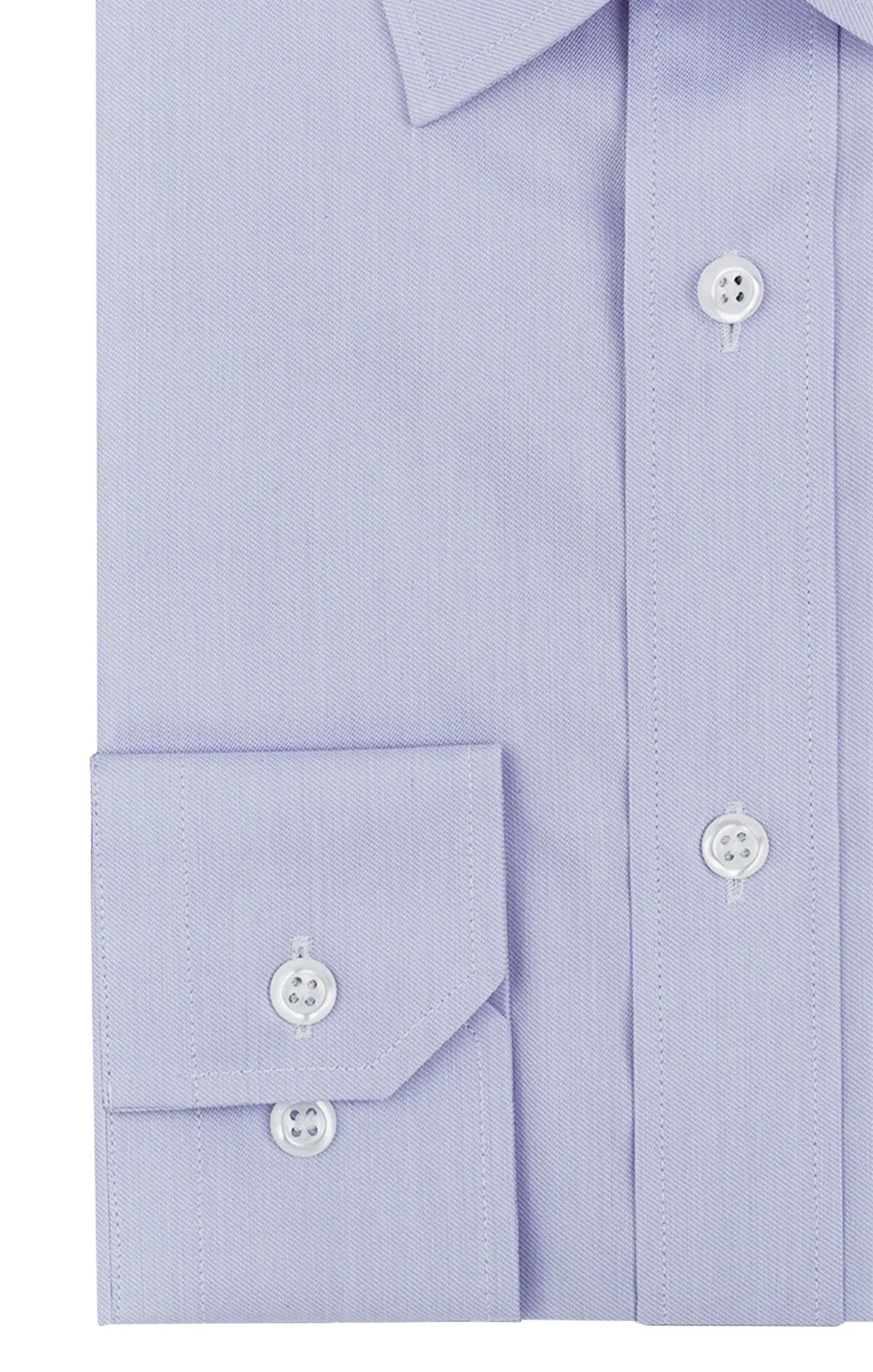 Brooke Business 5WT Mauve Shirt