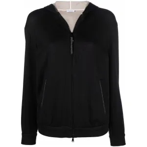 Brunello Cucinelli Sweaters Black