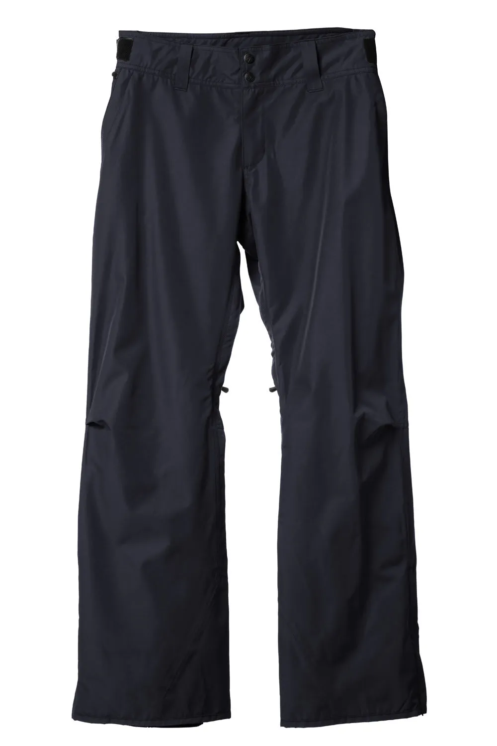 CHAMONIX FLORIA - Womens SNOWBOARD PANTS - Black - Sale