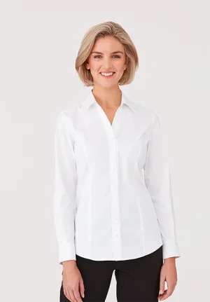 City Stretch Classic Long Sleeve Shirt - 2260