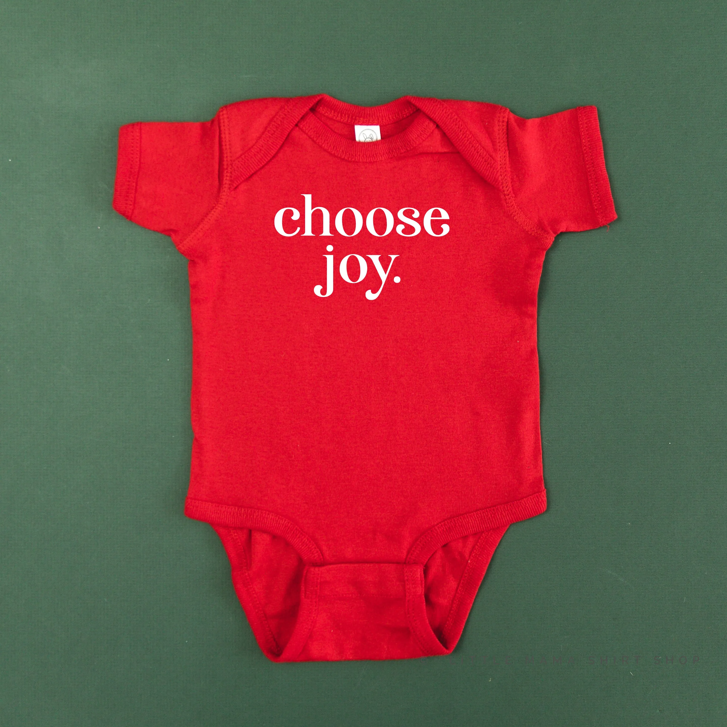 Classic Choose Joy - Child Tee