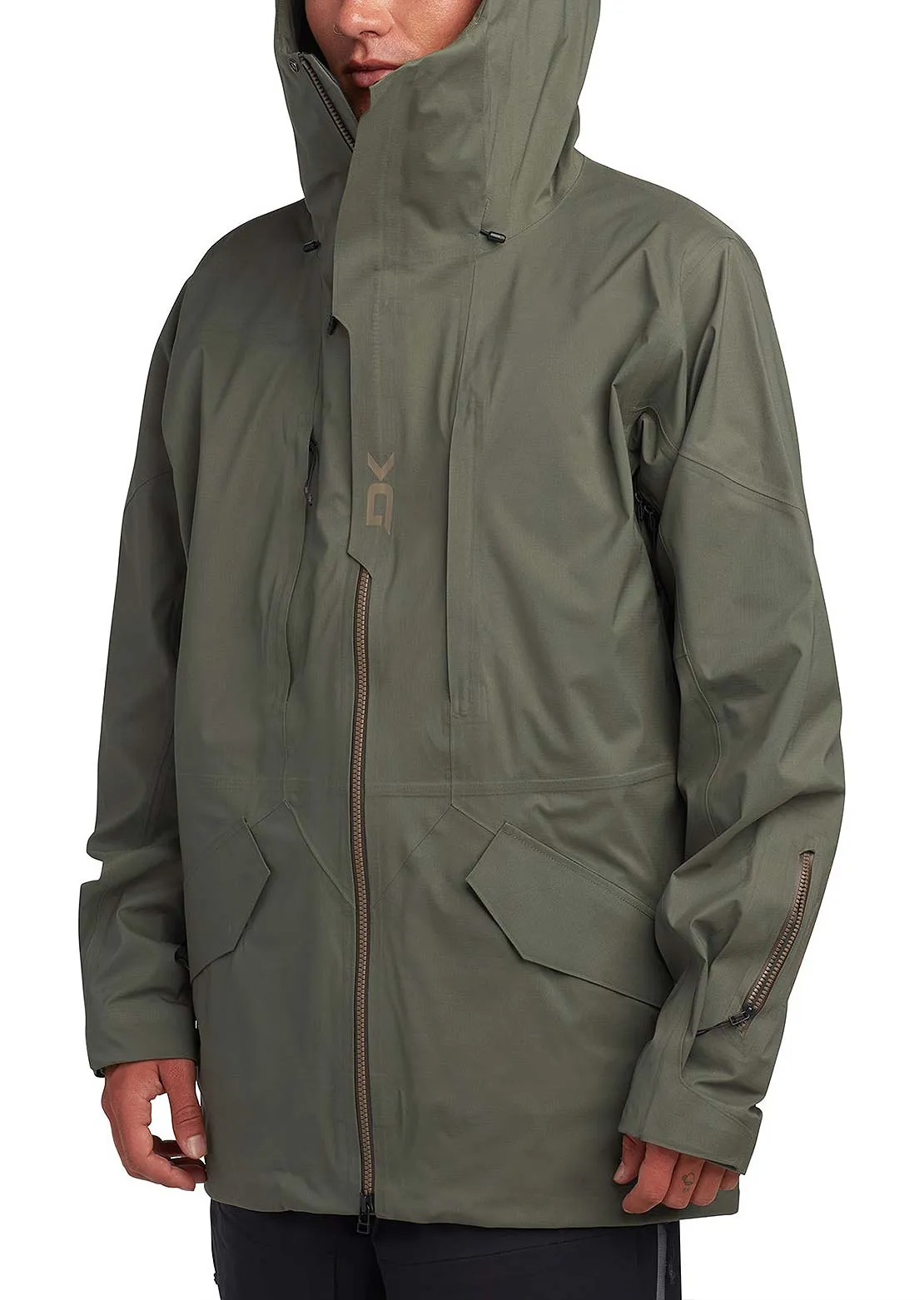 Dakine Men's Sender Stretch 3L Jacket