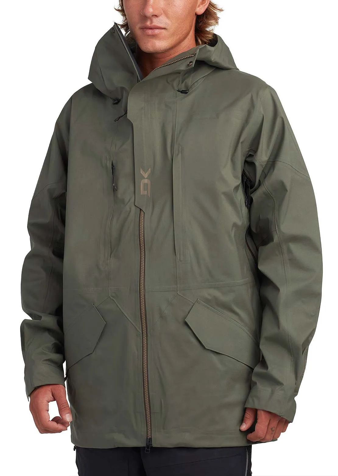 Dakine Men's Sender Stretch 3L Jacket