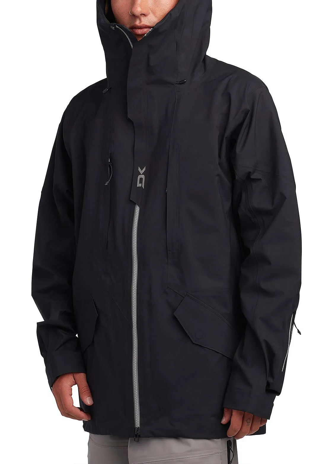 Dakine Men's Sender Stretch 3L Jacket