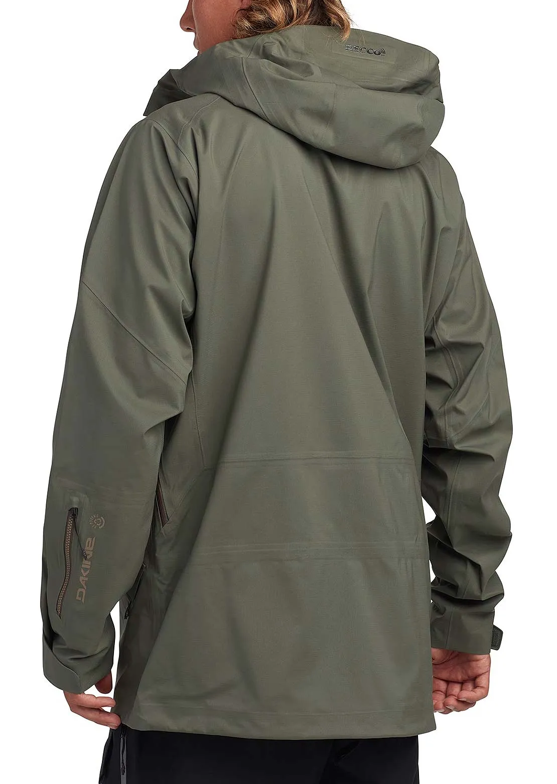 Dakine Men's Sender Stretch 3L Jacket