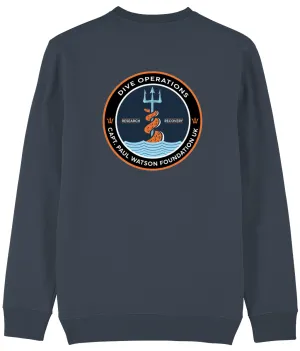 Dive Operations Unisex Sweatshirt