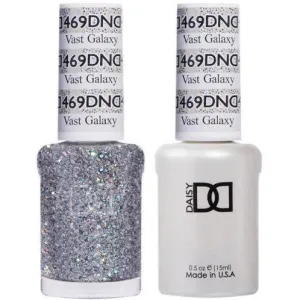 DND - Gel & Lacquer - Vast Galaxy - #469