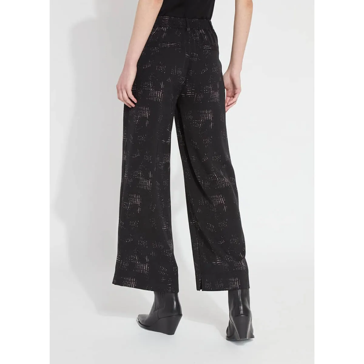 Lysse Genesis Stretch Woven Pant