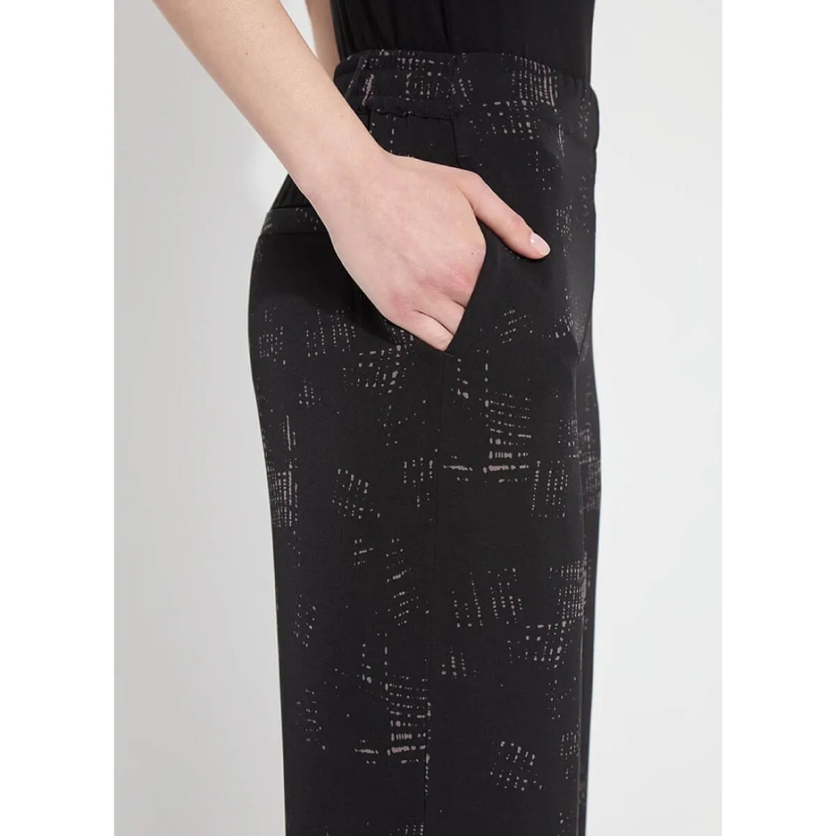 Lysse Genesis Stretch Woven Pant