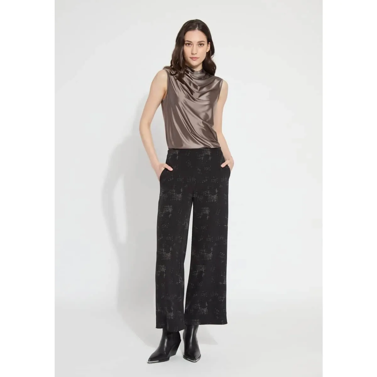 Lysse Genesis Stretch Woven Pant