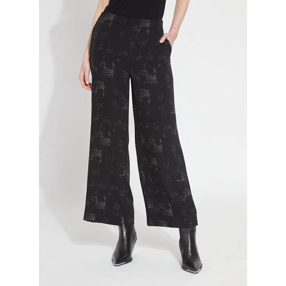 Lysse Genesis Stretch Woven Pant