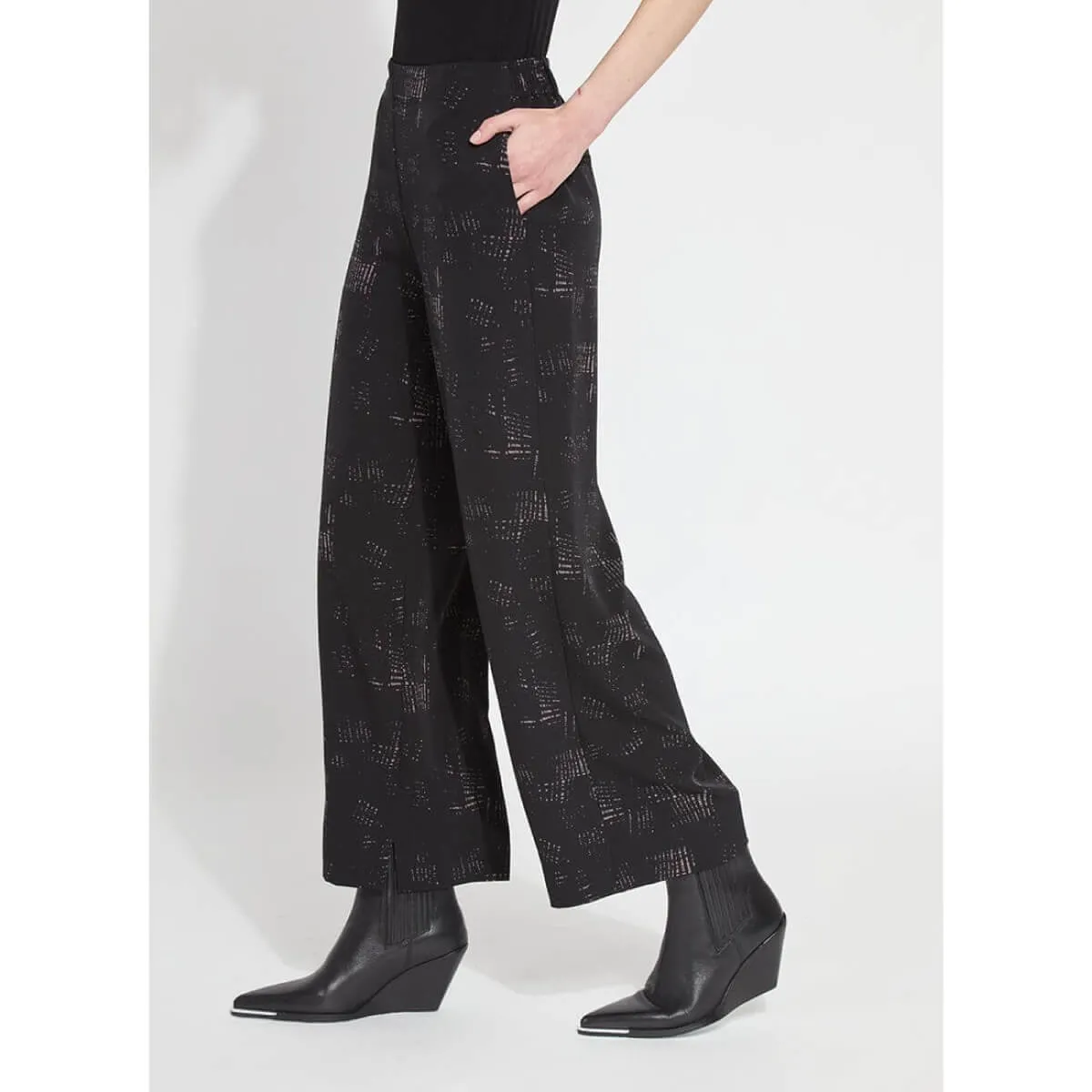 Lysse Genesis Stretch Woven Pant