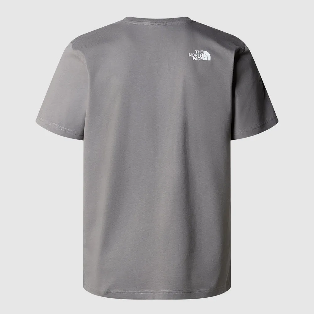 MEN'S MOUNTAIN PLAY T-SHIRT