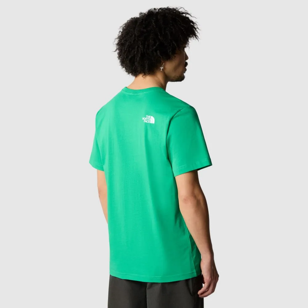 MEN'S MOUNTAIN PLAY T-SHIRT