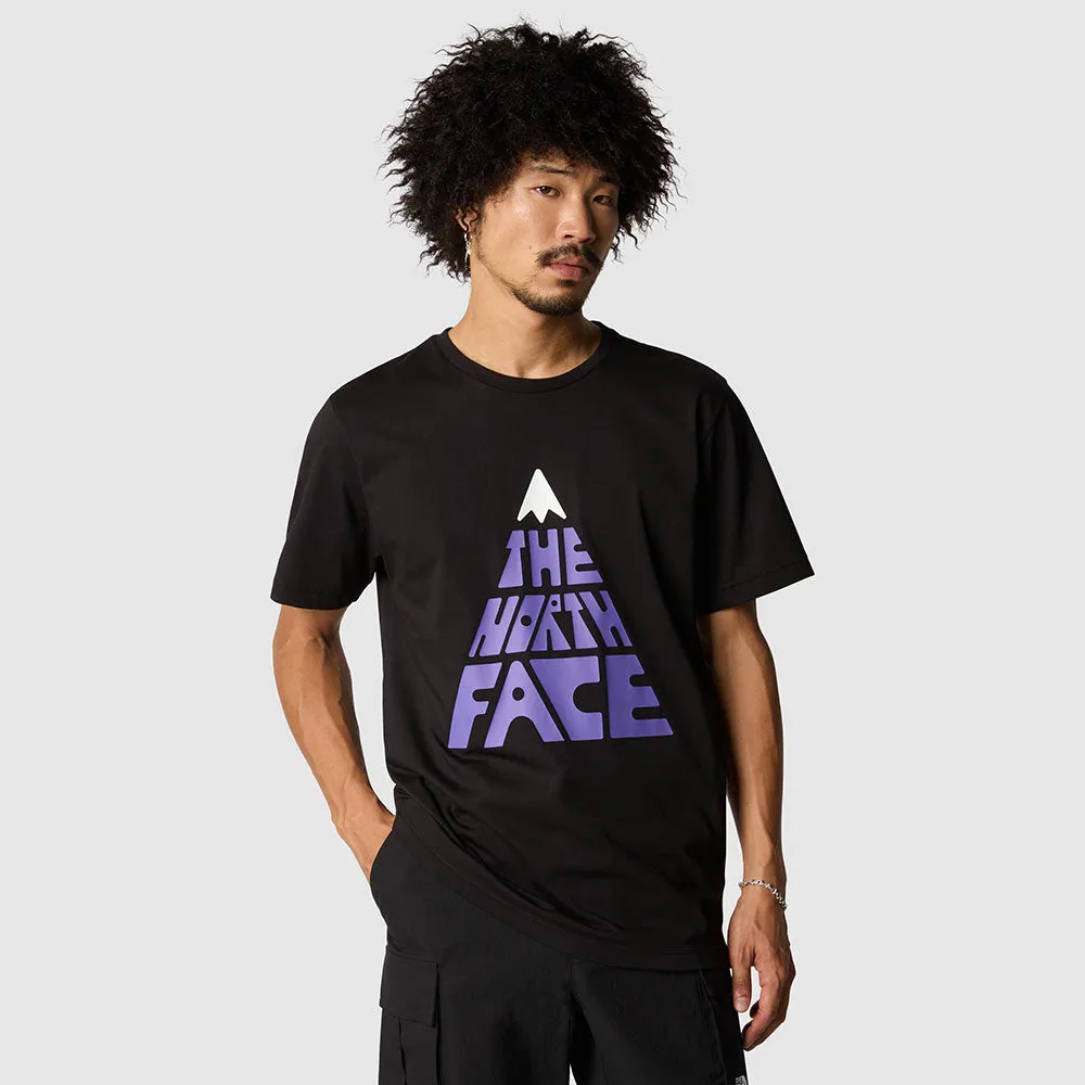 MEN'S MOUNTAIN PLAY T-SHIRT