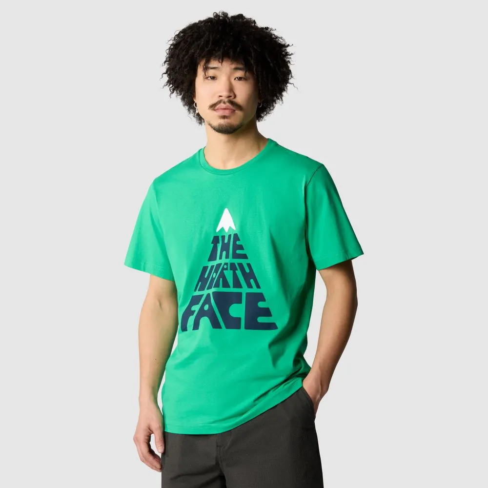 MEN'S MOUNTAIN PLAY T-SHIRT