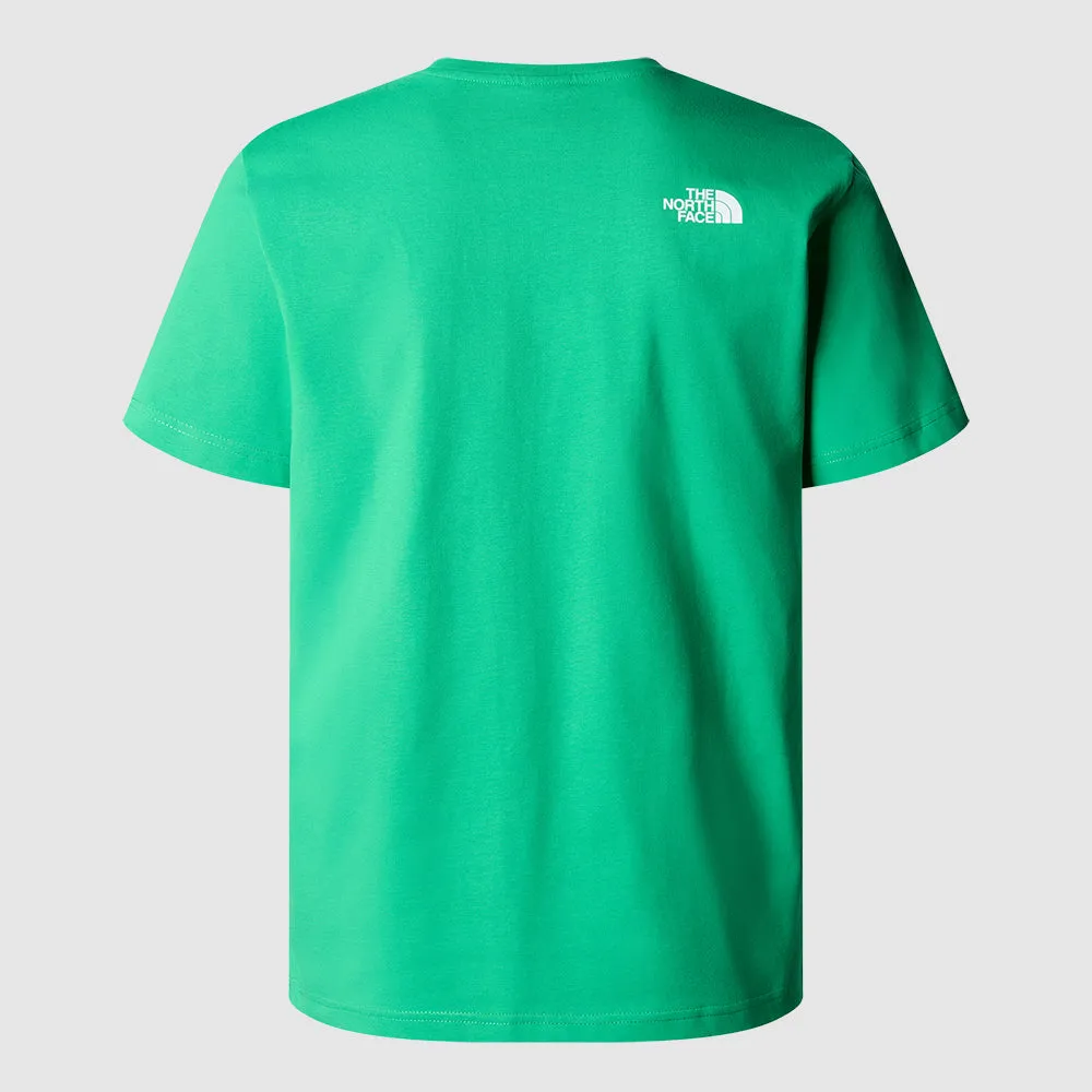 MEN'S MOUNTAIN PLAY T-SHIRT