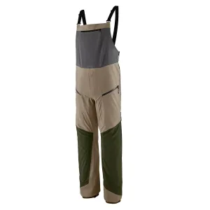 Mens Snowdrifter Bib Pants