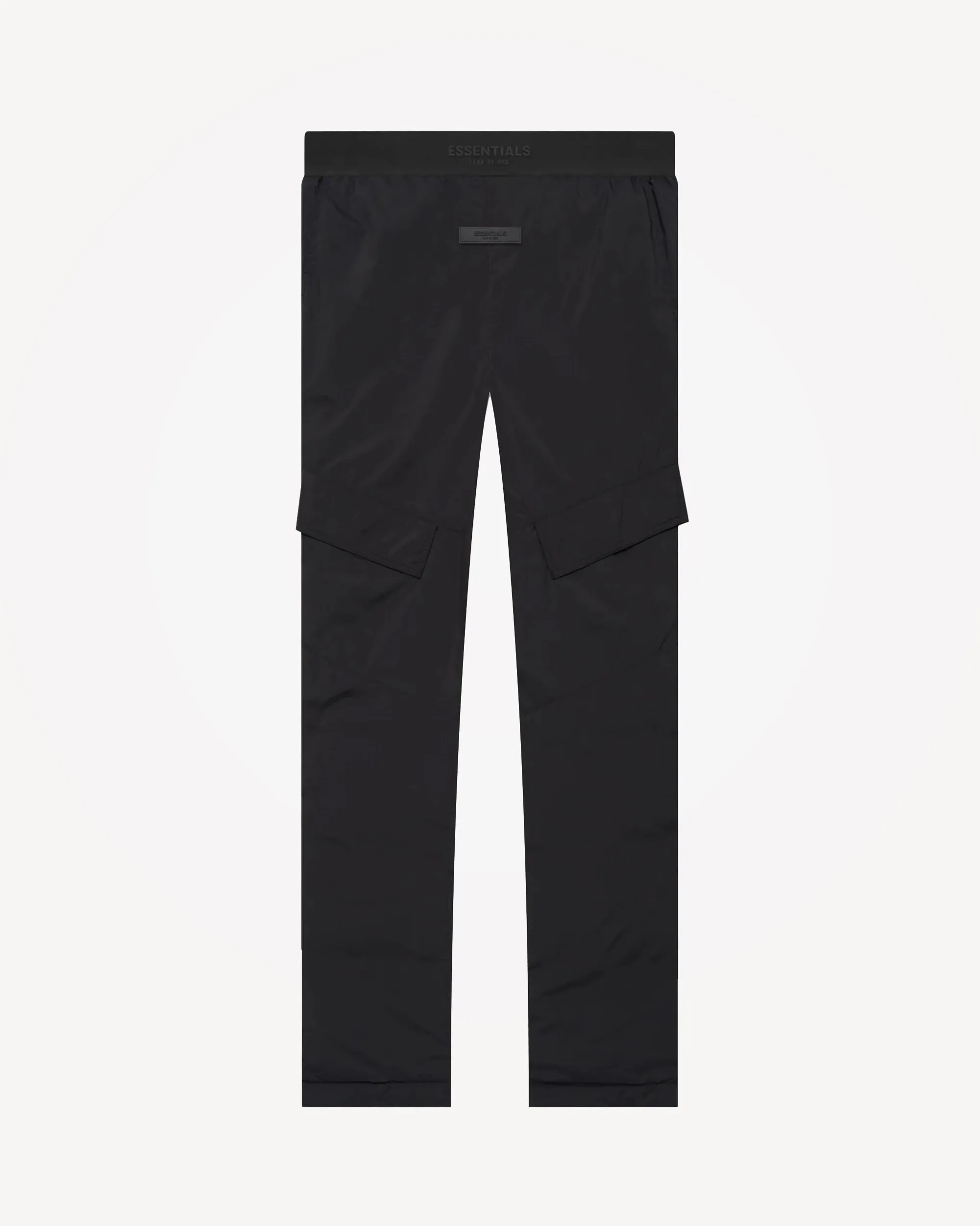 Men's Storm Pants in Iron