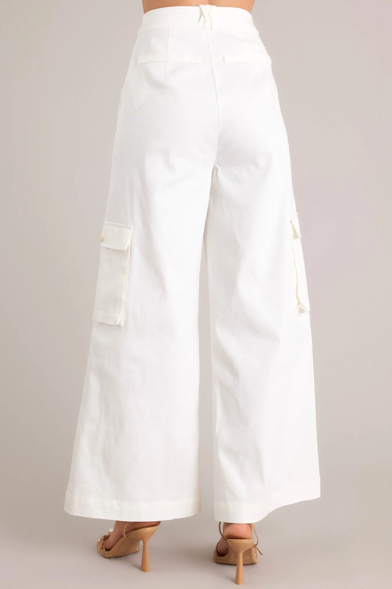 MINKPINK Lottie Cargo Pants