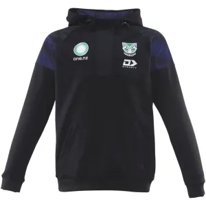 New Zealand Warriors 2025 Mens Hoodie