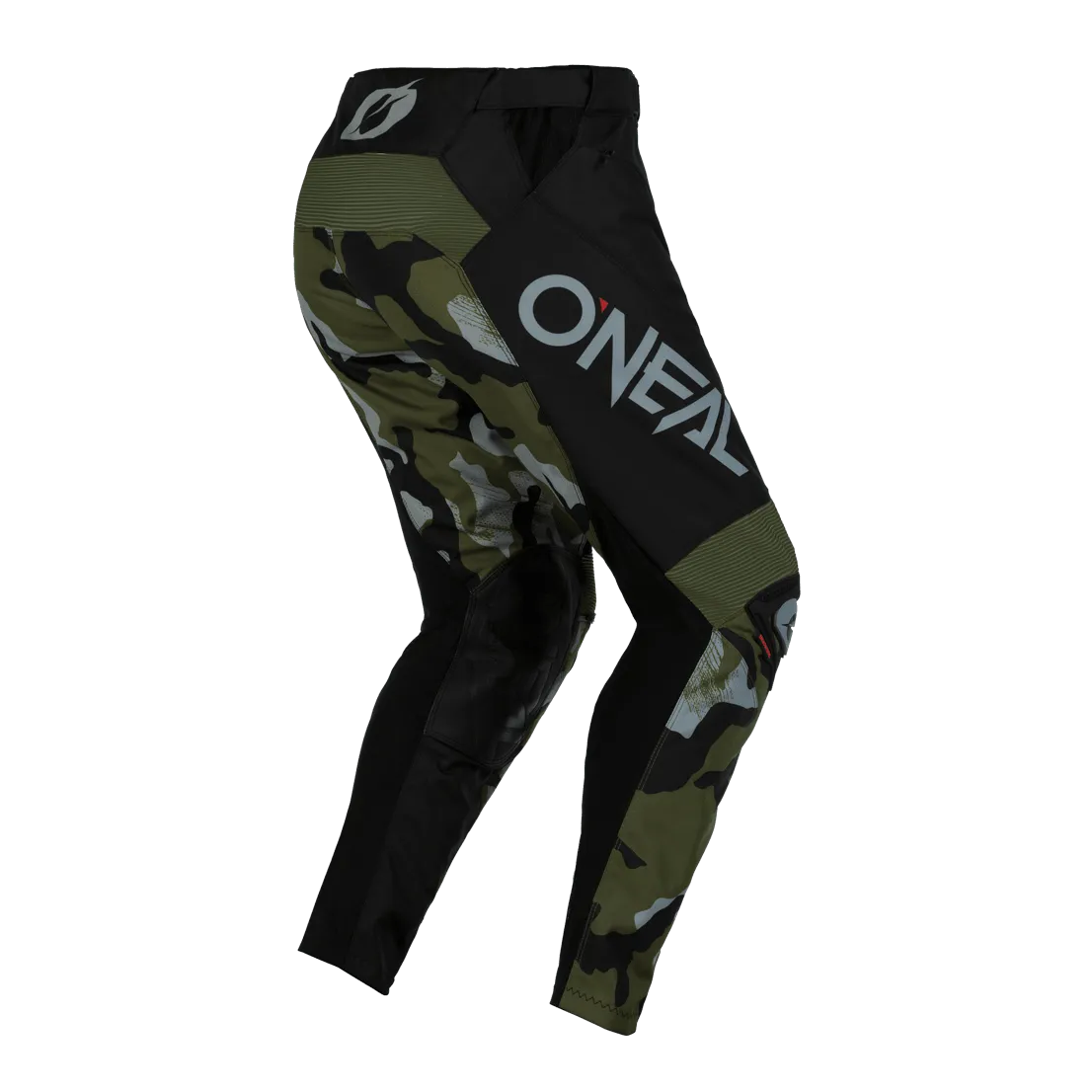 O'Neal Mayhem Camo V.23 Pant Black/Green