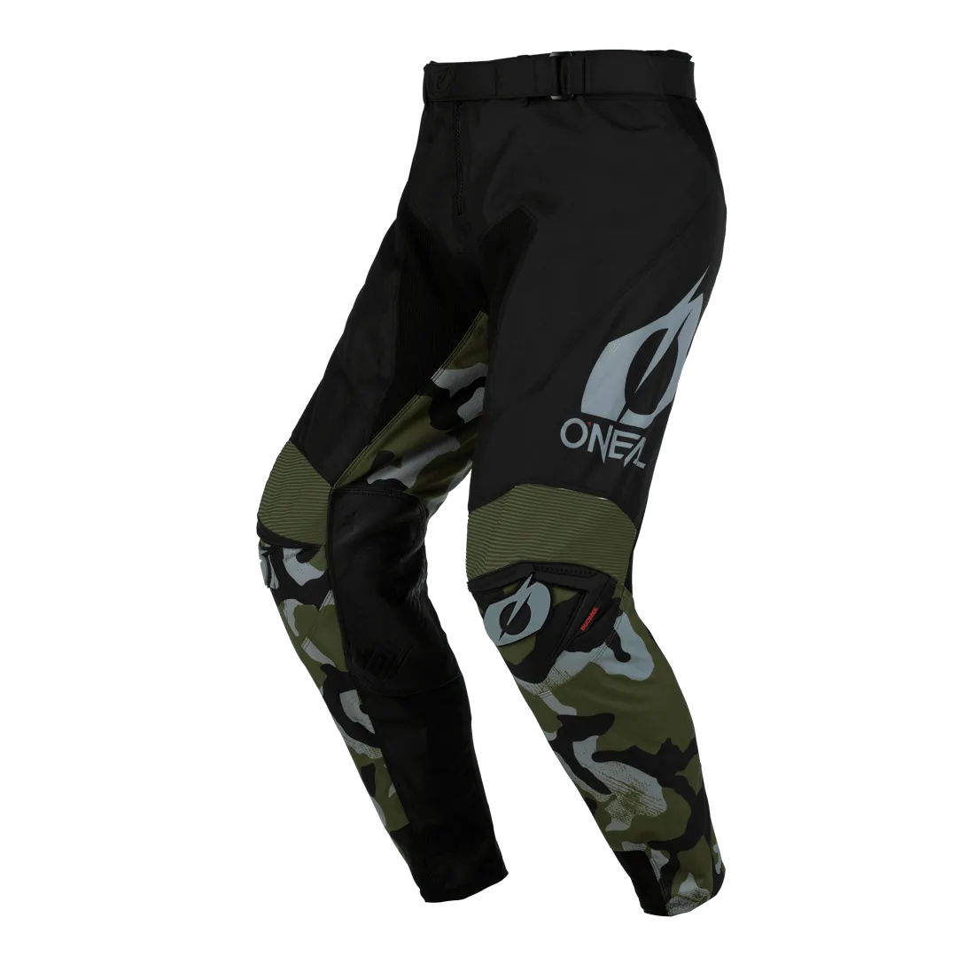 O'Neal Mayhem Camo V.23 Pant Black/Green