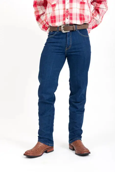 Outback Men's Stretch Jeans