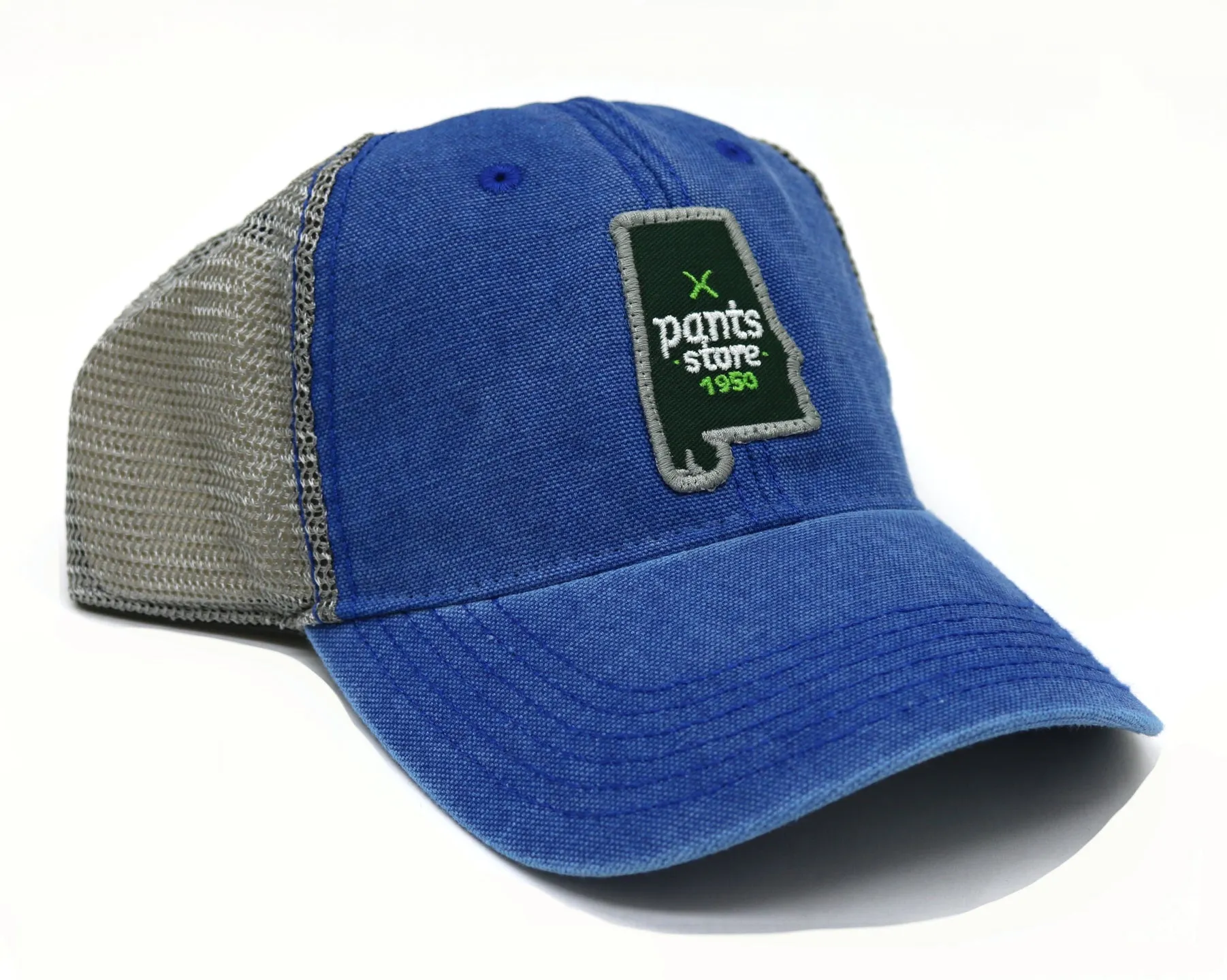 Pants Store Vintage Patch Hat