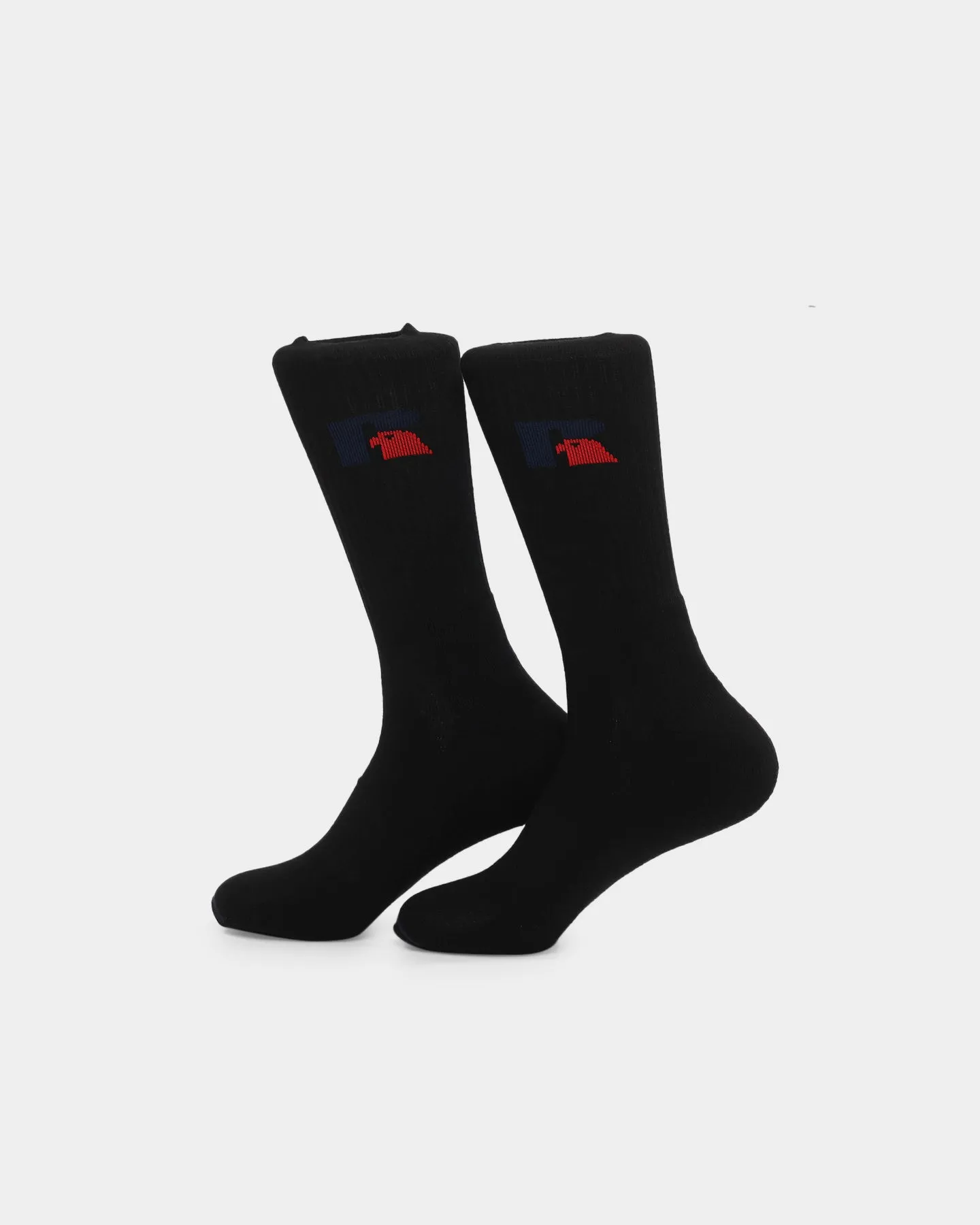 Russell Athletic Classic Sock 3 Pack Multi