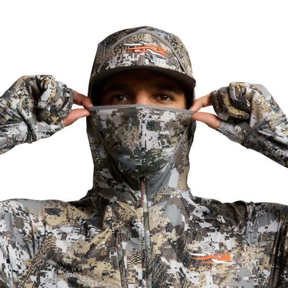 Sitka Equinox Guard Men’s Hoody