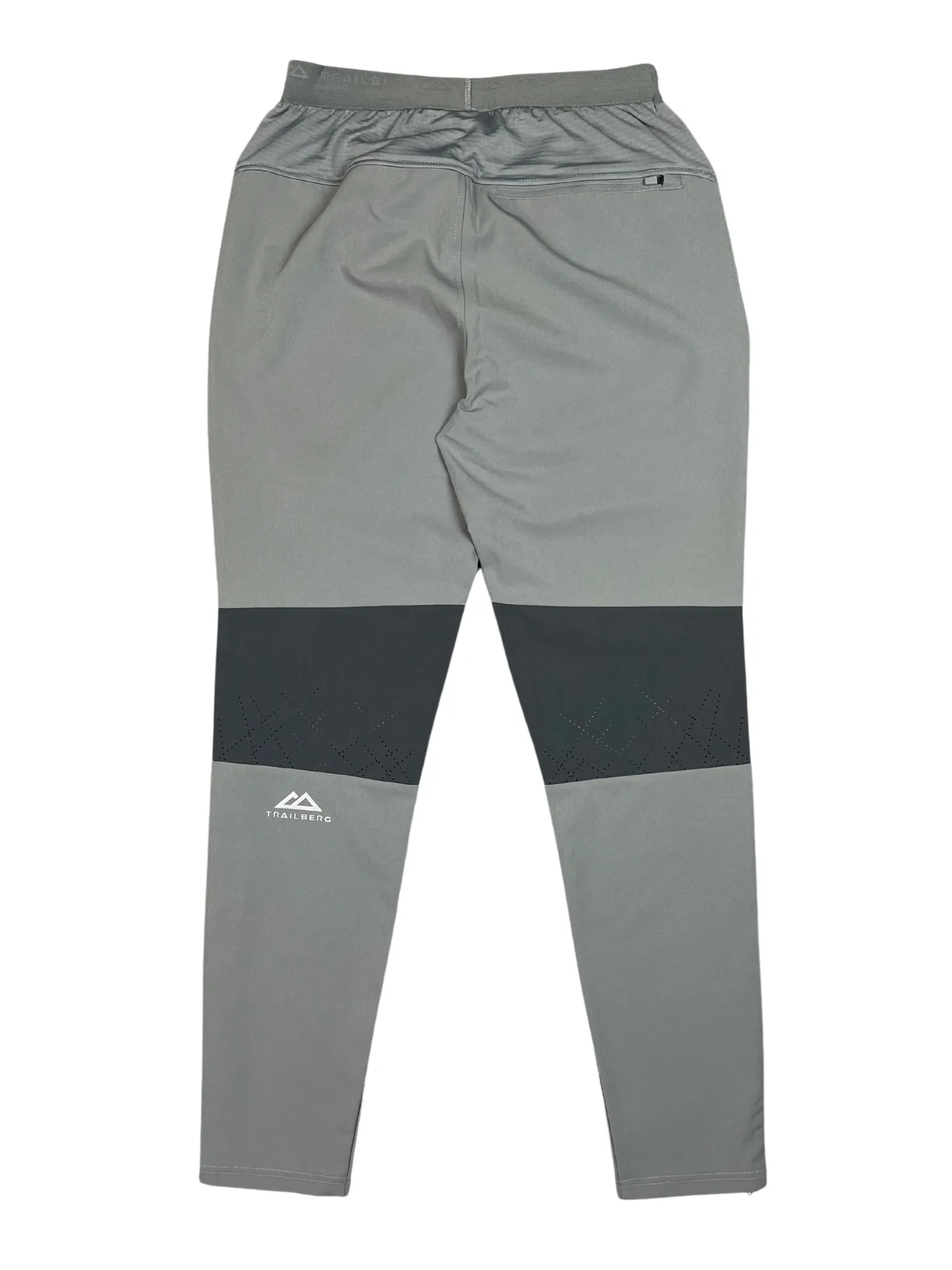 Trailberg Flight Pants - Grey