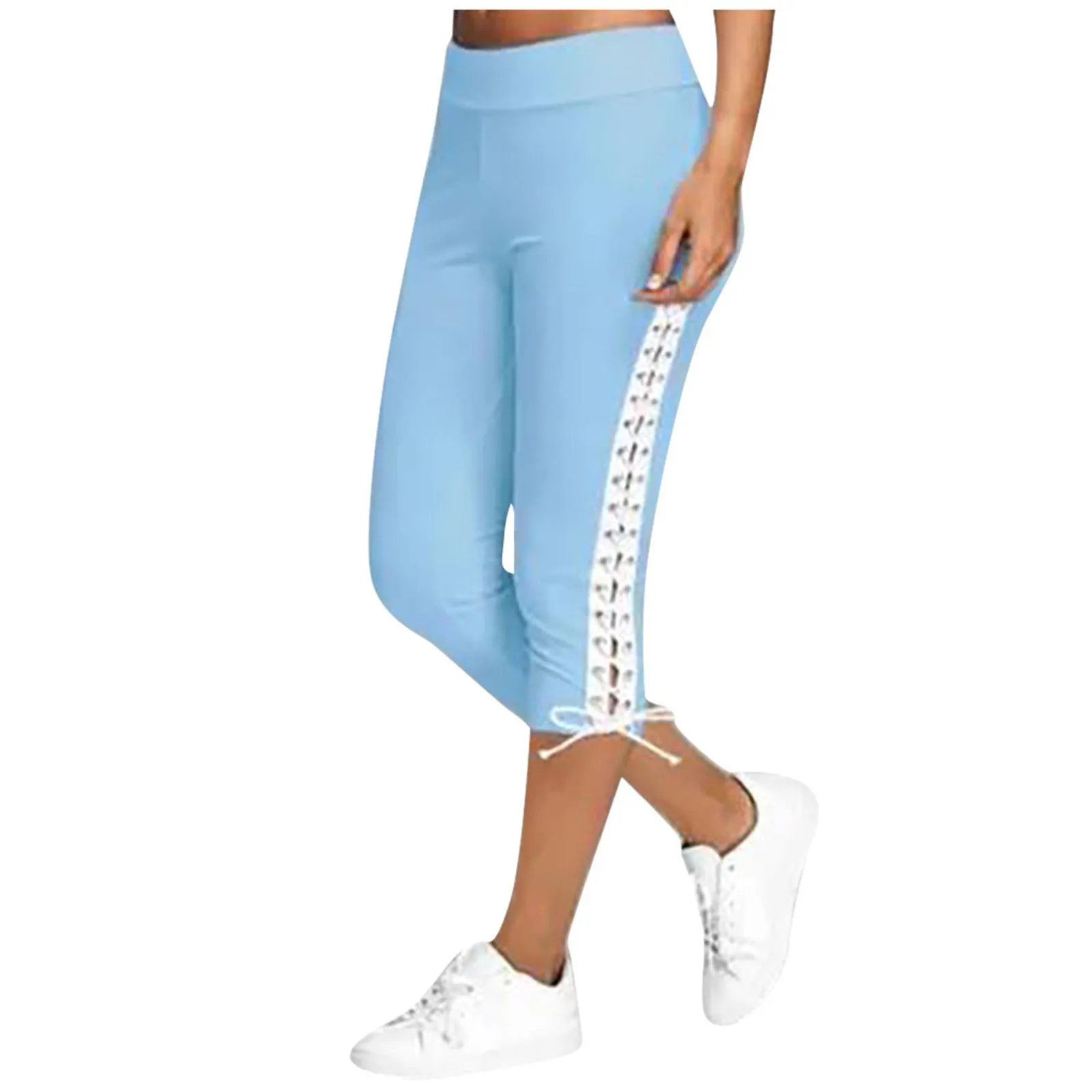 Trendy Beautiful Unique Sexy Corns Sports Leggings