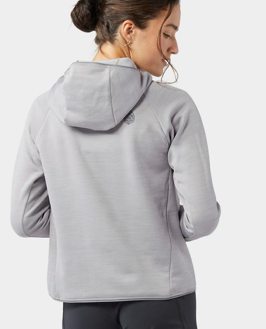 Women's Glide Power Stretch Hoodie