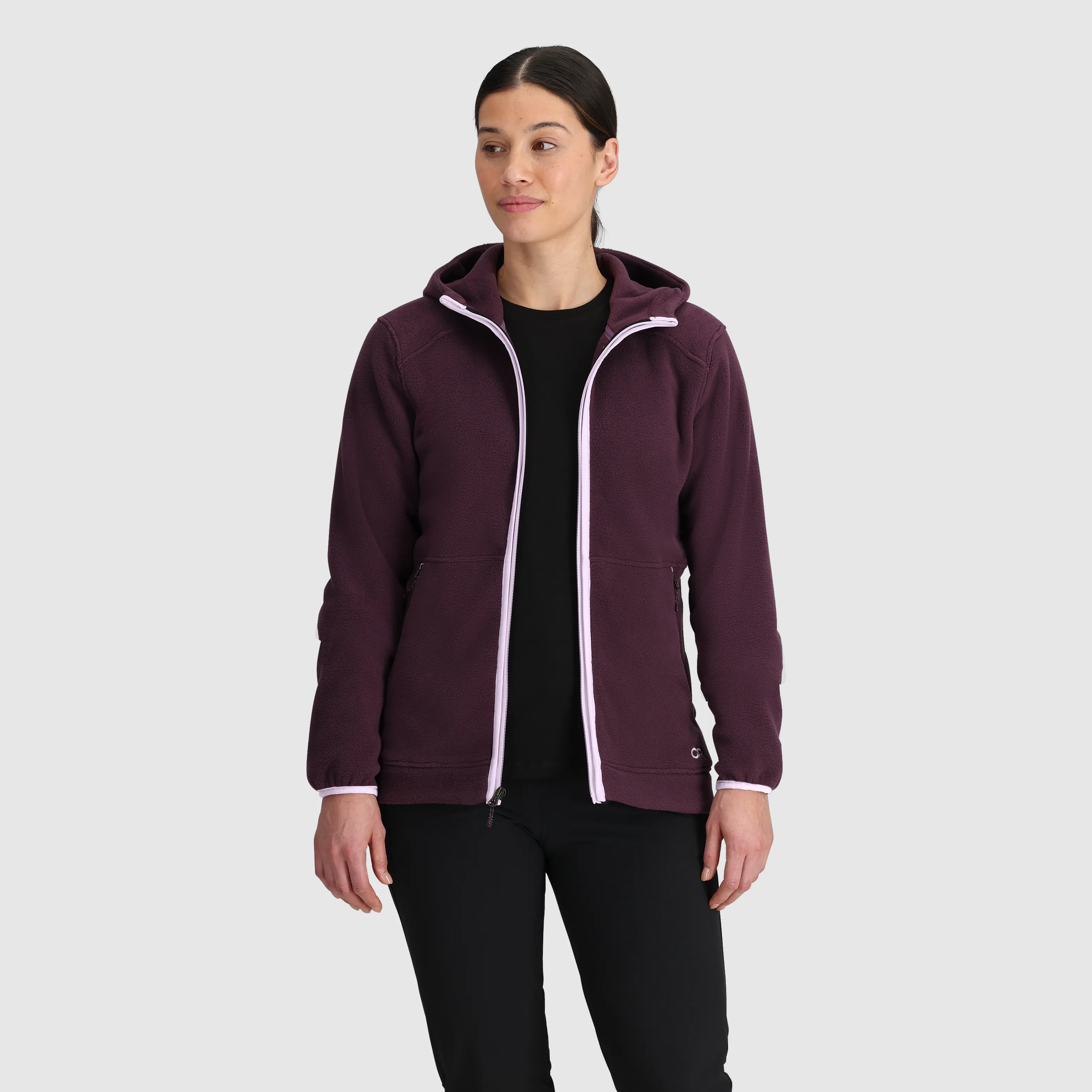 Women's OR Polartec® 200 Hoodie