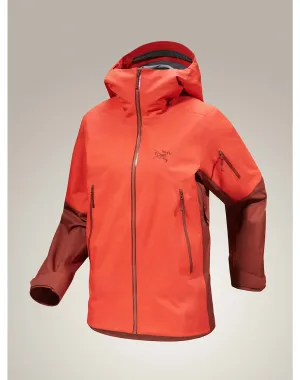 Women's Sentinel Jacket