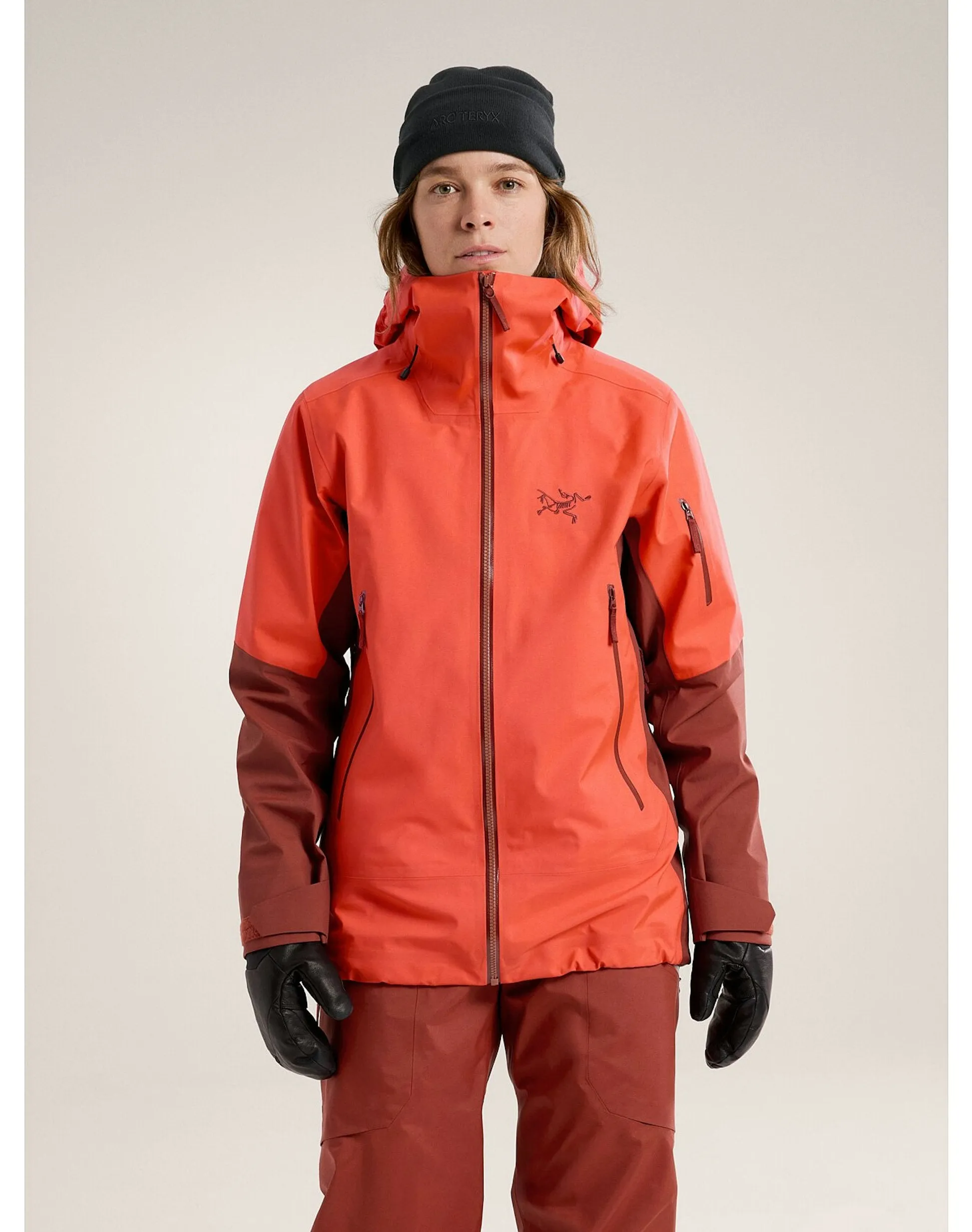 Women's Sentinel Jacket