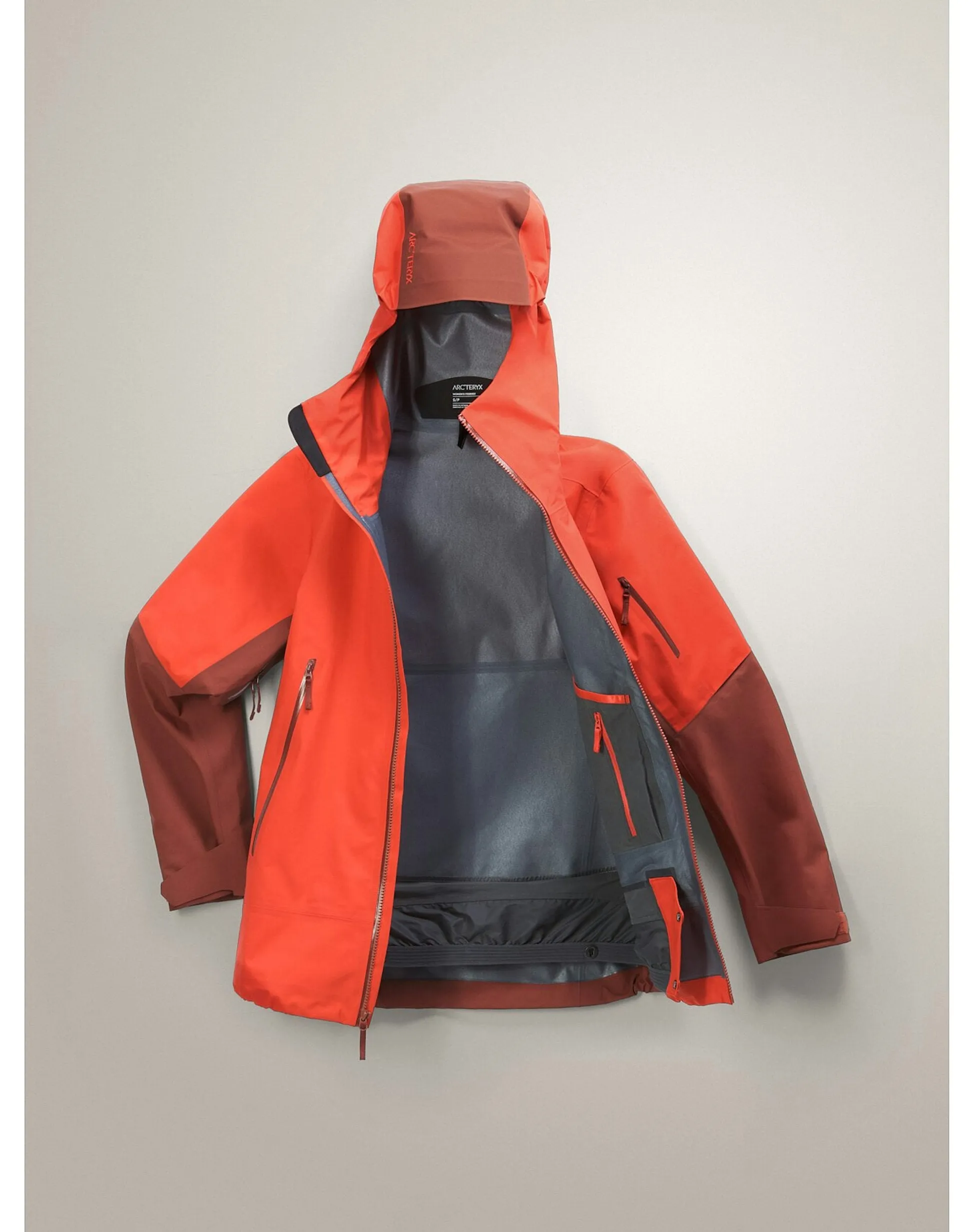 Women's Sentinel Jacket