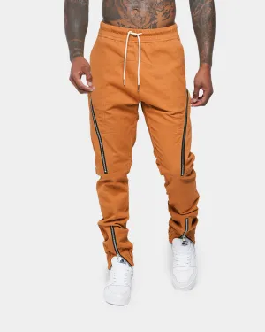 XXIII Toffee Track Pants Toffee