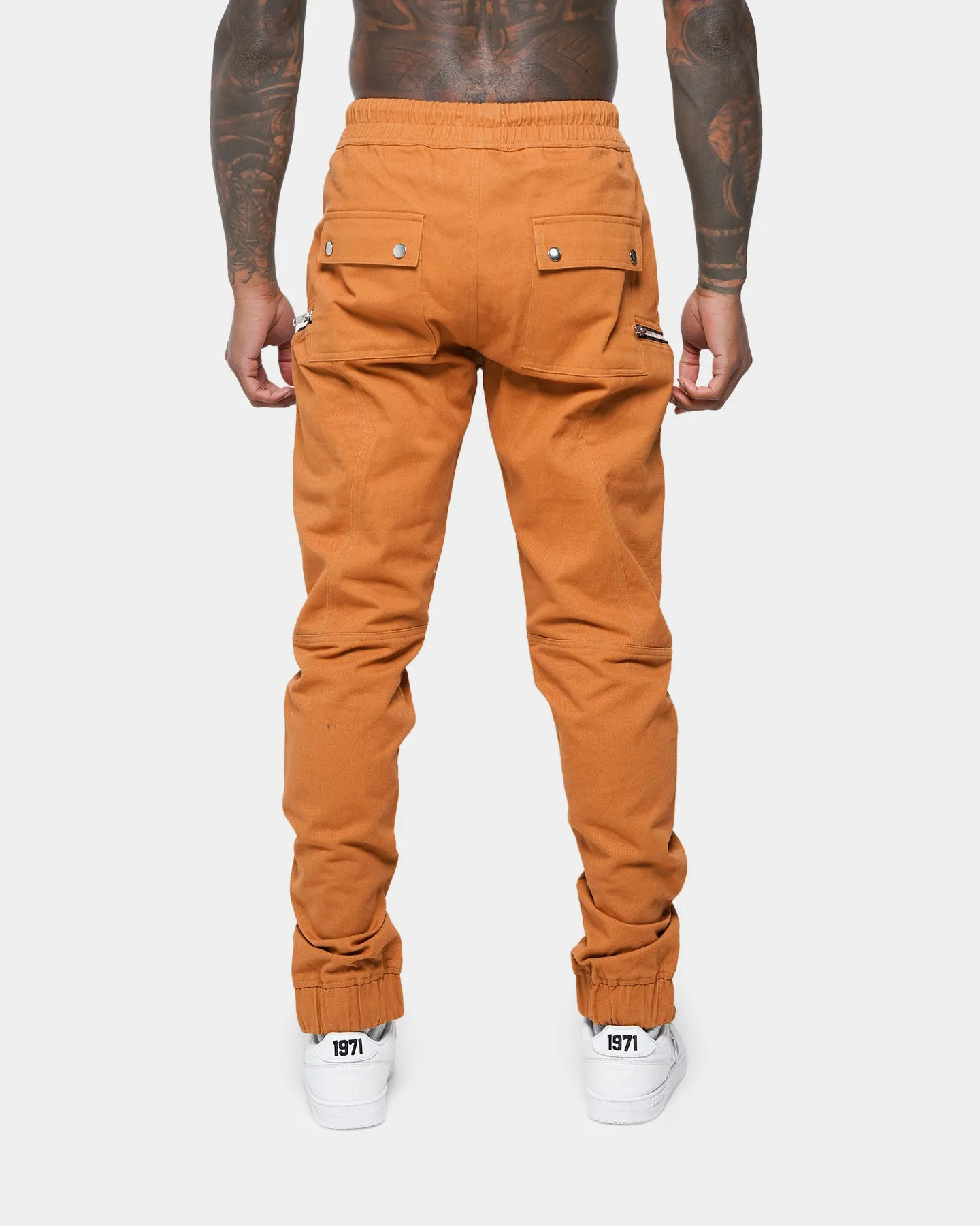 XXIII Toffee Track Pants Toffee