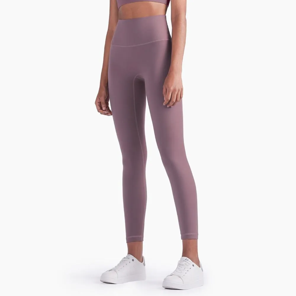 Yoga Set Leggings And Tops Fitness Sports Suits Gym Clothing For Women